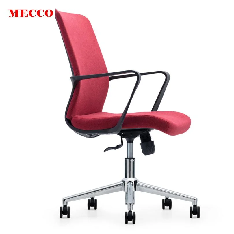 Comfortable Modern Computer Executive Adjustable Rolling Swivel Meeting Conference Chair Ergonomic Task Office Chair