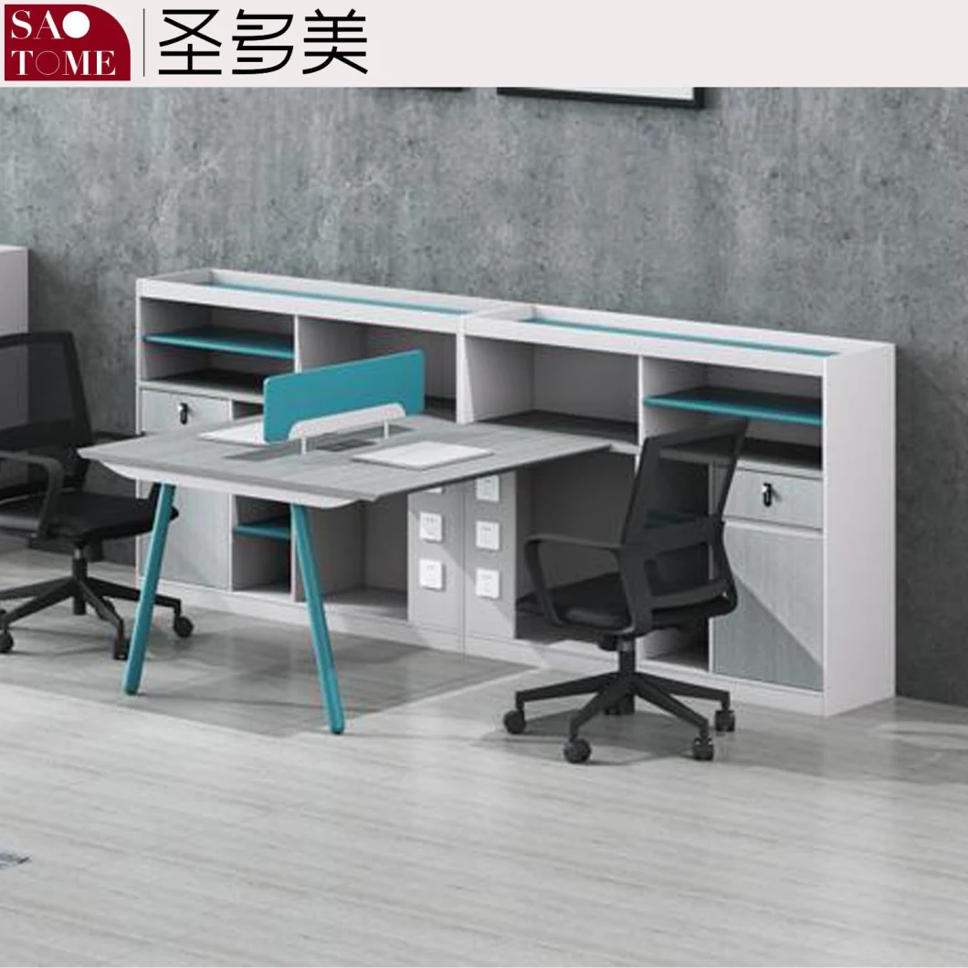 Modern Office Furniture Desk Boss Desk Meeting Conference Table